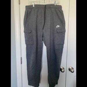 Nike Sweats
